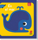 En el mar