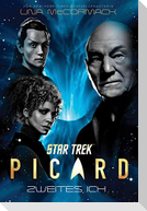Star Trek - Picard 4: Zweites Ich (Limitierte Fan-Edition)