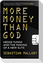 More Money Than God