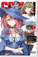 Goblin Slayer, Vol. 7 (manga)