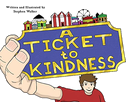 A Ticket to Kindness