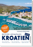 Revier-Kompass Kroatien Nord
