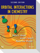 Orbital Interactions 2e