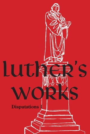 Luther, Martin. Luthers Work's, Volume 72. Concordia Publishing House, 2025.