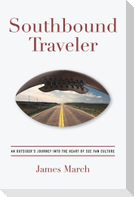 Southbound Traveler: An Outsider's Journey into the Heart of SEC Fan Culture