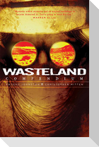 Wasteland Compendium Vol. 1
