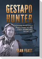 Gestapo Hunter