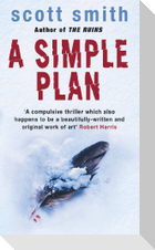 A Simple Plan