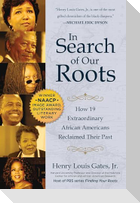 In Search of Our Roots