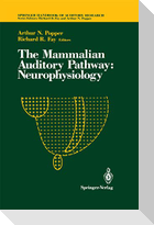 The Mammalian Auditory Pathway