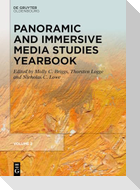 Panoramic and Immersive Media Studies Yearbook