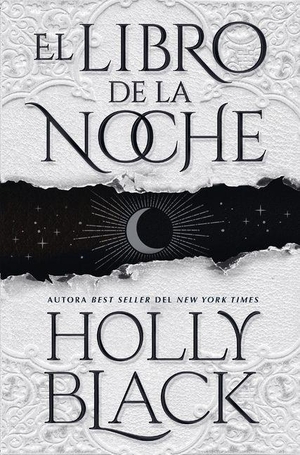 Black, Holly. El Libro de la Noche. Urano World, 2026.