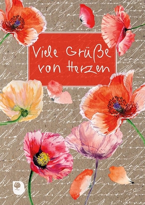 Viele Grüße von Herzen. Eschbach Verlag Am, 2024.