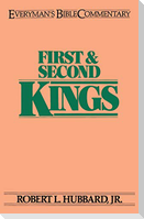 First & Second Kings- Everyman's Bible Commentary