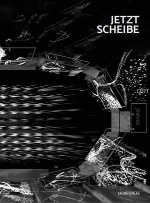 Stammer, Thomas / Michael Wertmüller. JETZTSCHEIBE. König, Walther, 2023.