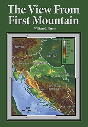 Hanne, William G.. The View From First Mountain - A personal view of the Democracy Transition Program after the Croatian War of Independence. Book Services US, 2015.