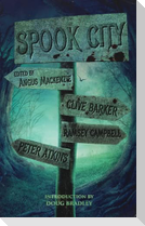 Spook City