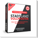 DENKRIESEN - STADT LAND VOLLPFOSTEN® - Das Kartenspiel - Eintracht Frankfurt EDITION - "Wenn der Kopf richtig funktioniert, ist er das dritte Bein."