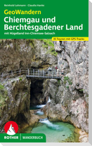 GeoWandern Chiemgau und Berchtesgadener Land