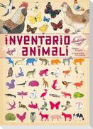 Inventario illustrato degli animali