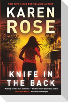 Knife in the Back