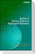 Quality of Service Control in High-Speed Networks
