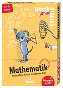 black stories junior Spielerisch lernen Mathe