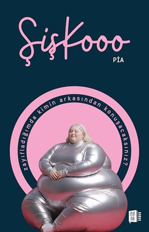 Pia / Yildiz Umay Gülsu. Siskooo. Mona Kitap, 2026.