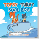 Topsy-Turvy Boat Ride