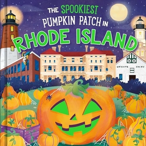 Martin, Louise. The Spookiest Pumpkin Patch in Rhode Island. Sourcebooks, 2026.