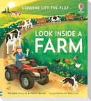 Look Inside a Farm