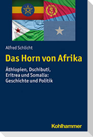 Das Horn von Afrika