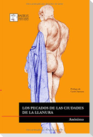 Los pecados de las ciudades de la llanura