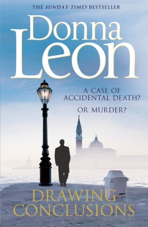 Leon, Donna. Drawing Conclusions. Random House UK 