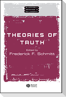 Theories Truth