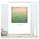 Venedig 2024 (hochwertiger Premium Wandkalender 2024 DIN A2 hoch), Kunstdruck in Hochglanz