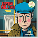 Eduardo Galeano para niñxs: Escritor para justicia