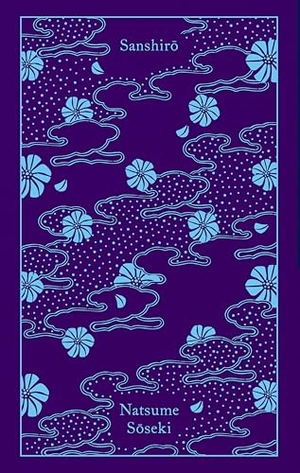 Soseki, Natsume. Sanshiro. Penguin Books Ltd (UK), 2026.