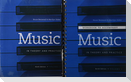 Music in Theory and Practice, Volume 1