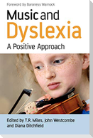 Music and Dyslexia