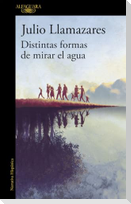 Distintas formas de mirar el agua