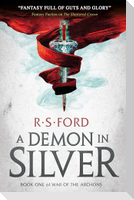 A Demon in Silver (War of the Archons)