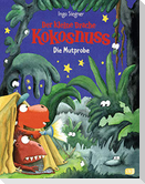 Der kleine Drache Kokosnuss - Die Mutprobe