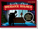 Sherlock Holmes - Das Verschwinden des Dr. Watson