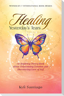 Healing Yesterday's Tears