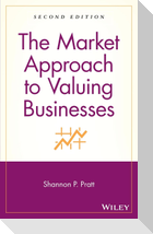 Valuing Businesses 2E