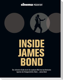 Cinema präsentiert: Inside James Bond