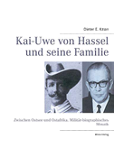 Kai-Uwe von Hassel und seine Familie
