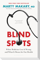 Blind Spots