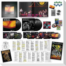 ReLoad Remastered 2025 (Ltd. Boxset15CD/5LP/4DVD/7